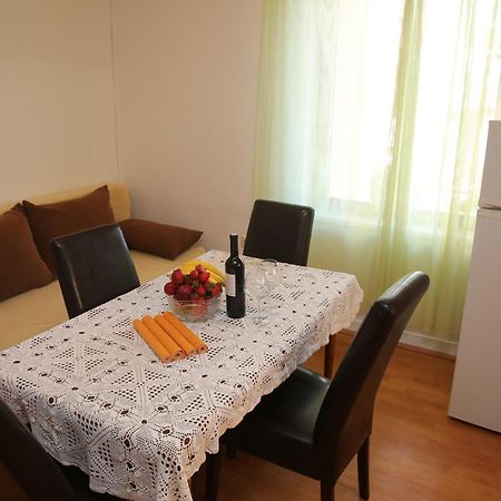 Apartments Vedrana Zadar Rom bilde